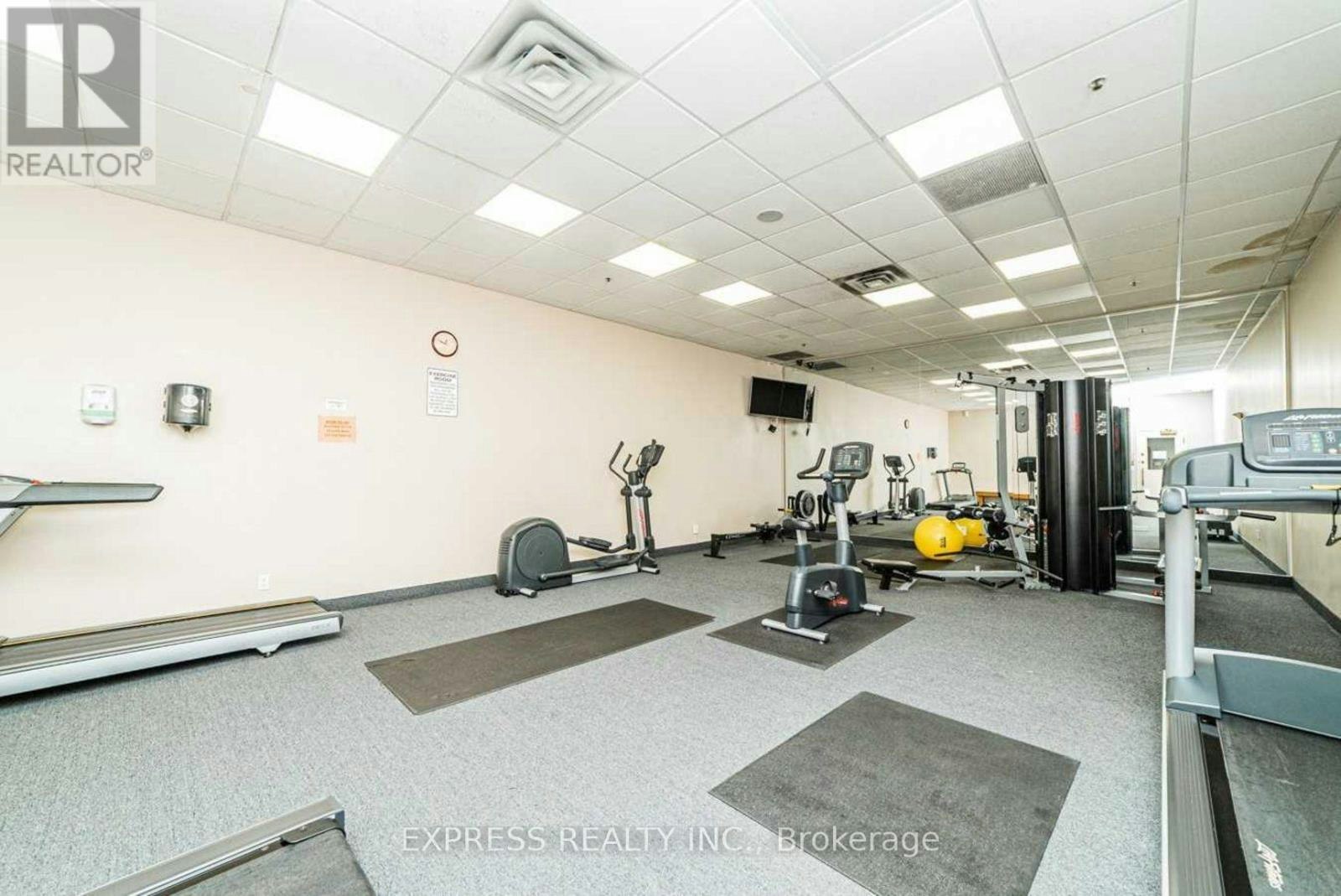 1111-18 Lee Centre Drive, Toronto, ON, M1H 3H5 - 9