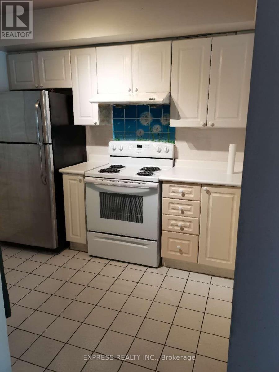 1111-18 Lee Centre Drive, Toronto, ON, M1H 3H5 - 3