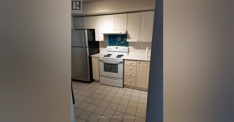 1111-18 Lee Centre Drive, Toronto, ON, M1H 3H5 - 3
