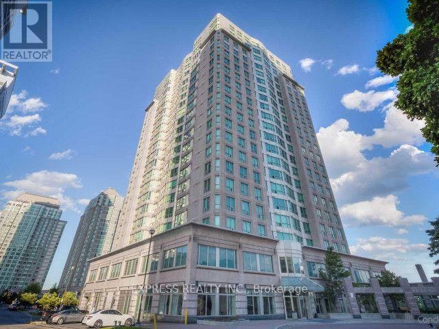 1111-18 Lee Centre Drive, Toronto, ON, M1H 3H5
