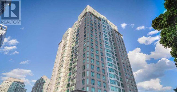1111-18 Lee Centre Drive, Toronto, ON, M1H 3H5