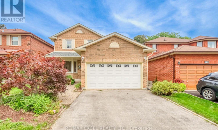 1019 Rouge Valley Drive