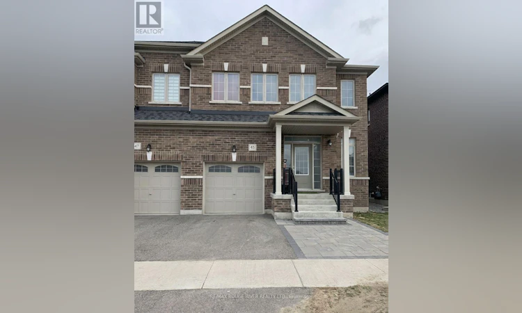 45 Rich Crescent