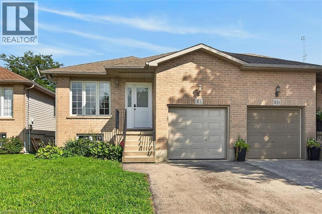 83 Marion Street, Hamilton, ON, L0R 1W0