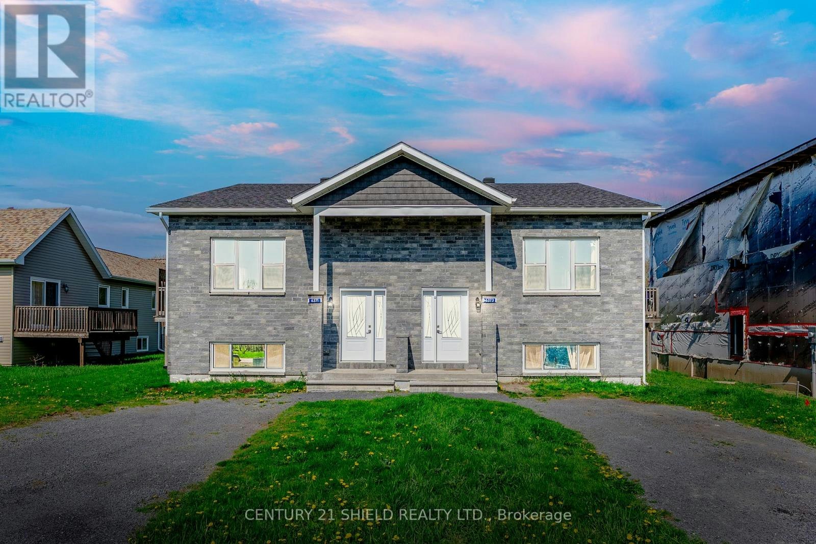 6373 Monument Way, South Glengarry, ON, K0C 2C0