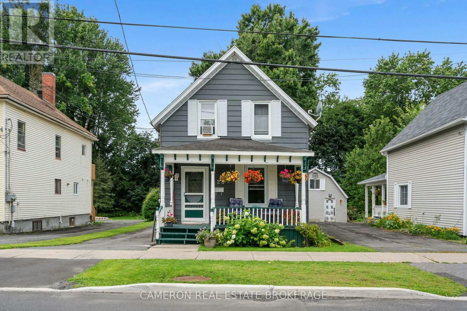 128 Adolphus Street, Cornwall, ON, K6H 3S3