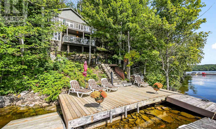 311 Lake Vernon W/A