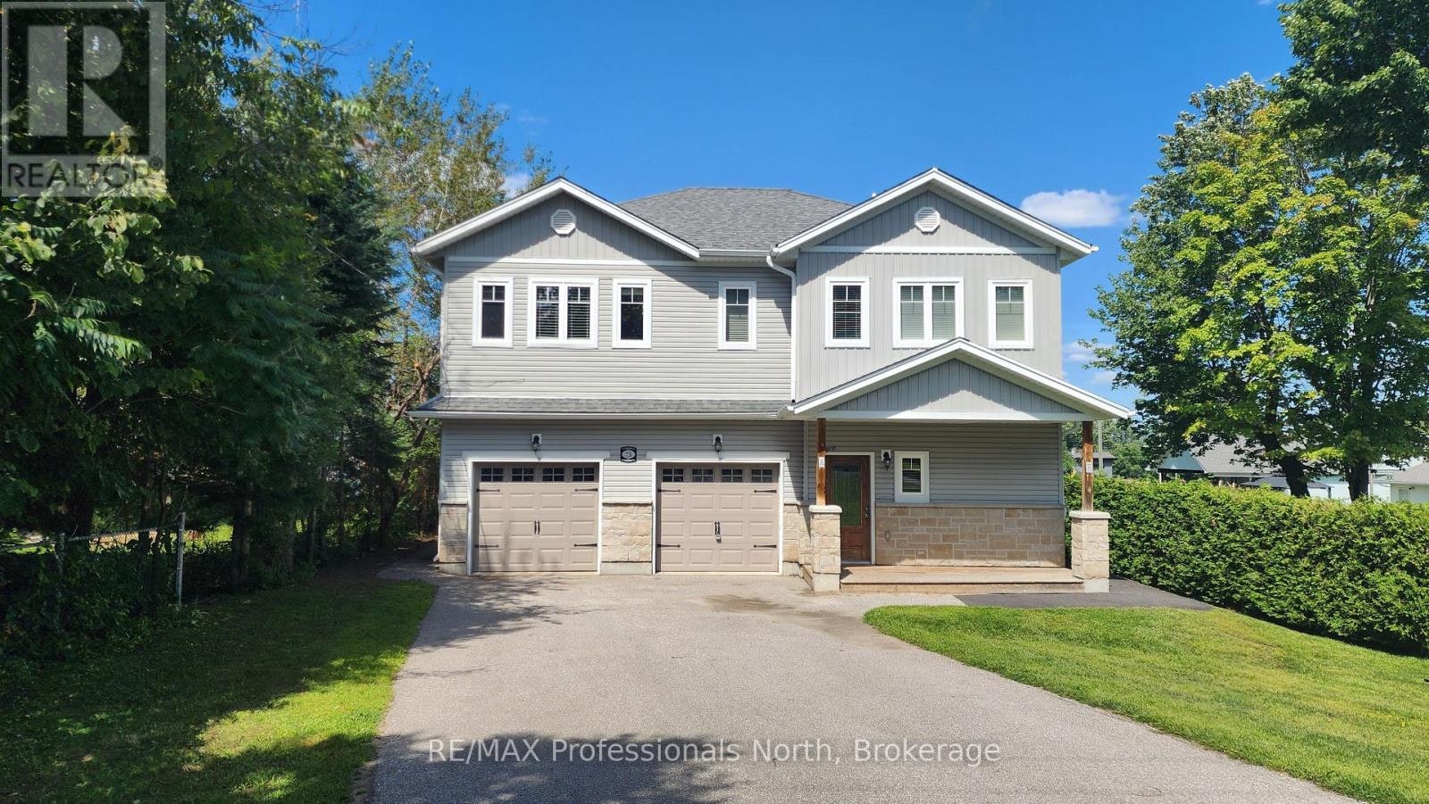 5 Greaves Avenue, Huntsville, ON, P1H 1V2