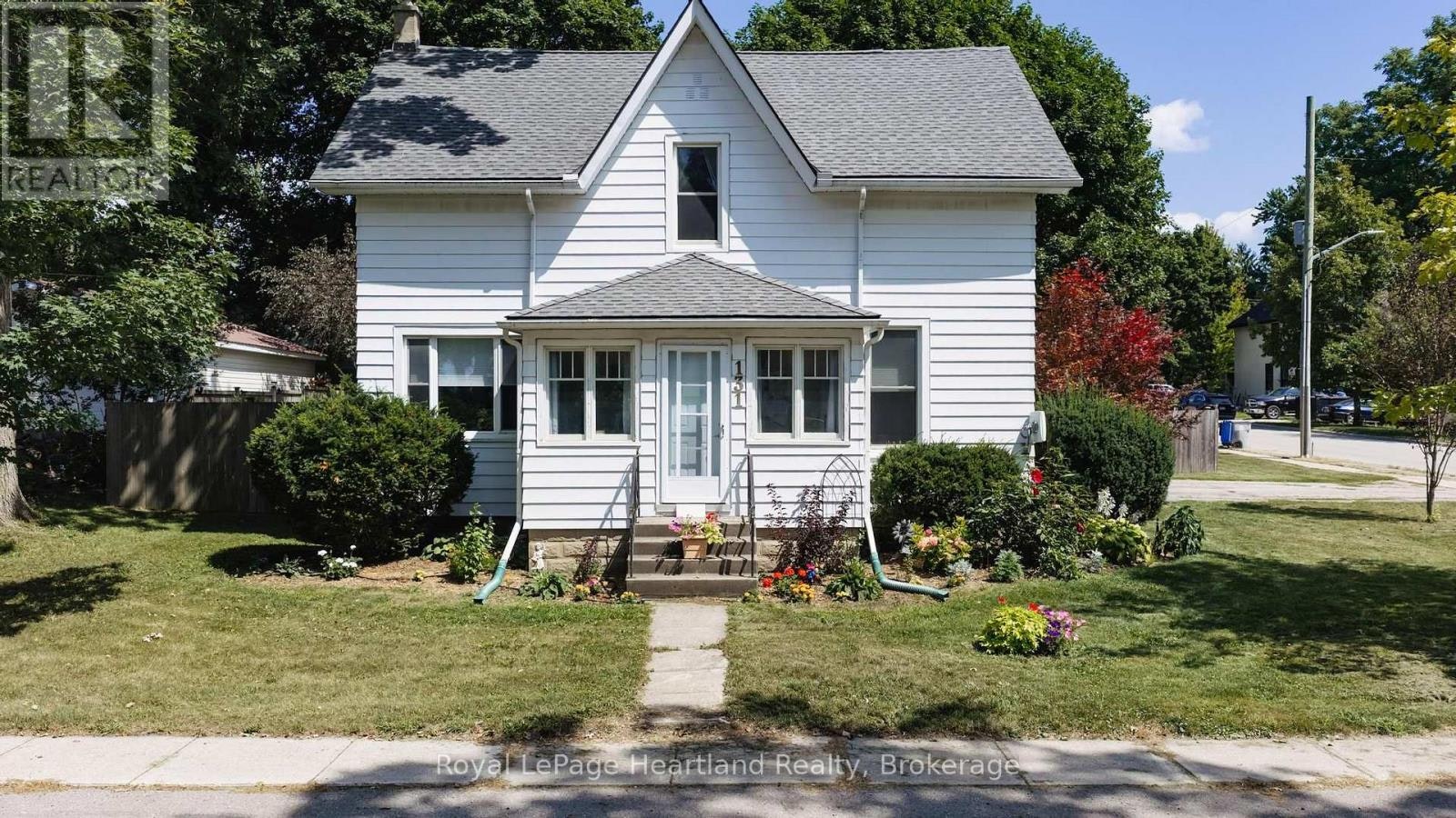 131 Rattenbury Street W, Central Huron, ON, N0M 1L0