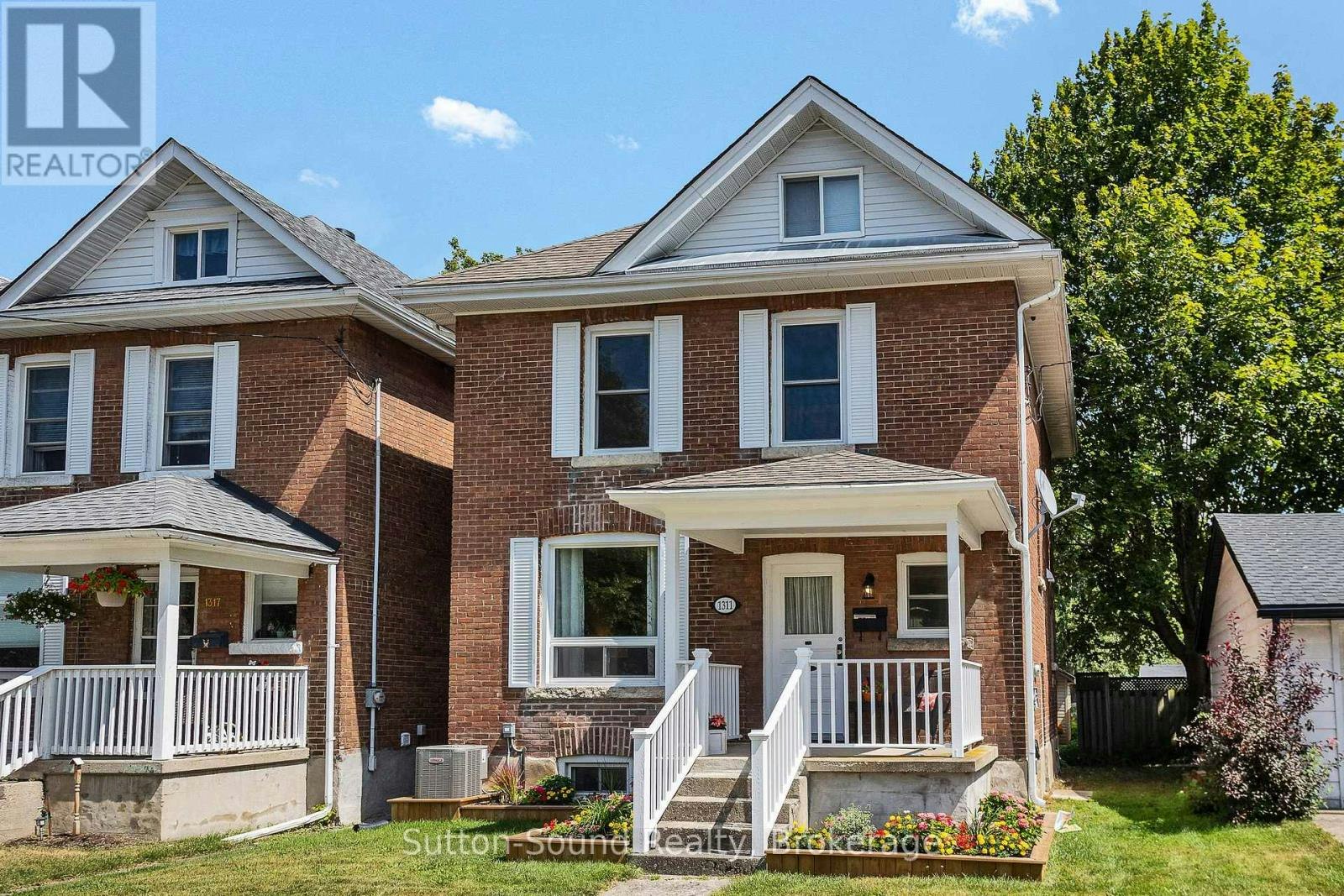 1311 4th West Ave Avenue, Owen Sound, ON, N4K 4W9
