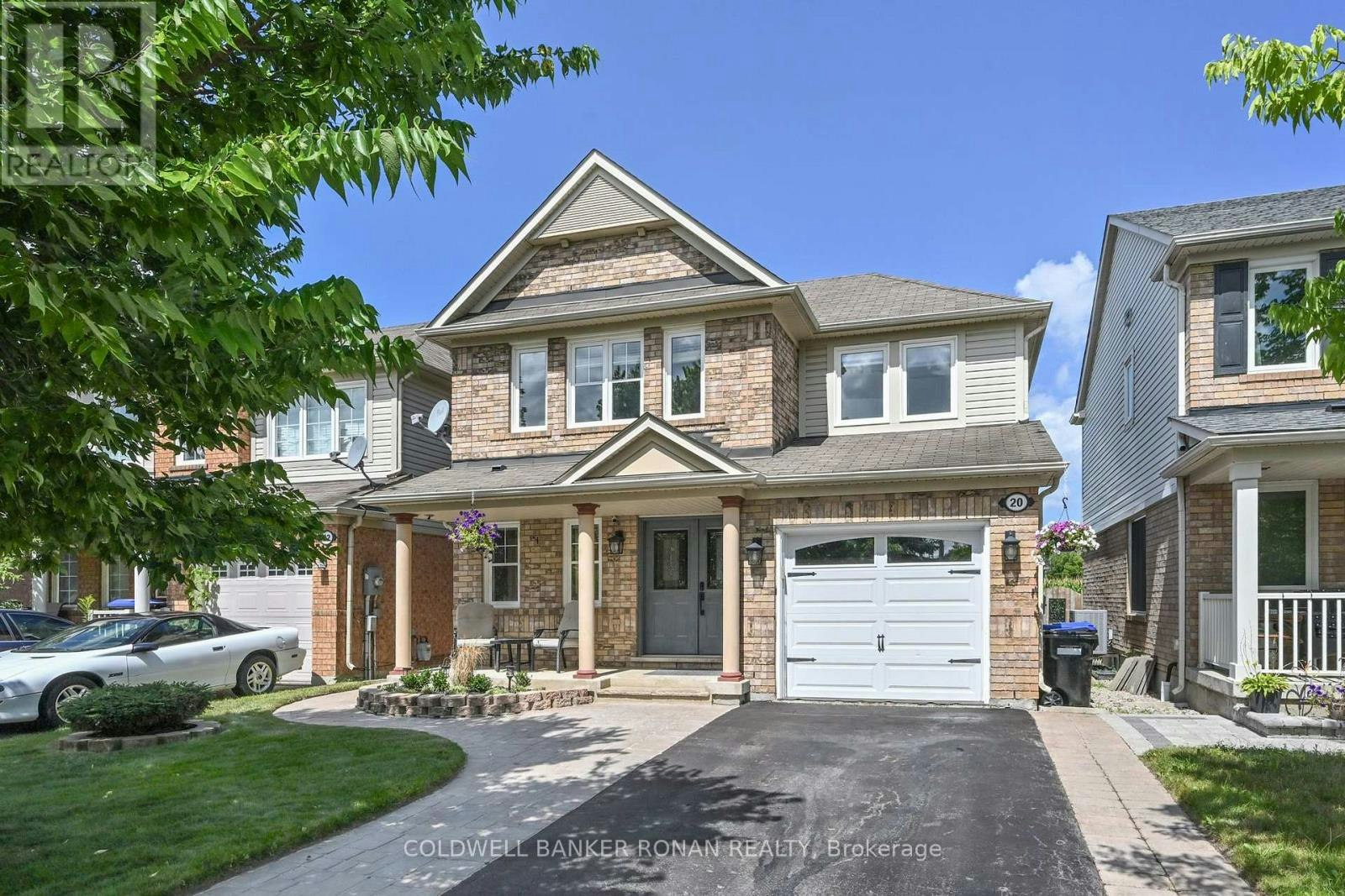 20 John Taylor Avenue W, New Tecumseth, ON, L9R 0B3