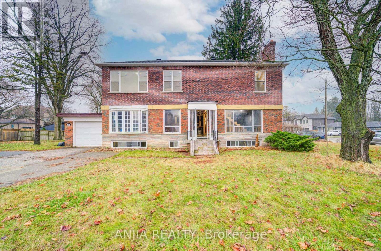 27 Jonquil Crescent, Markham, ON, L3P 1T3