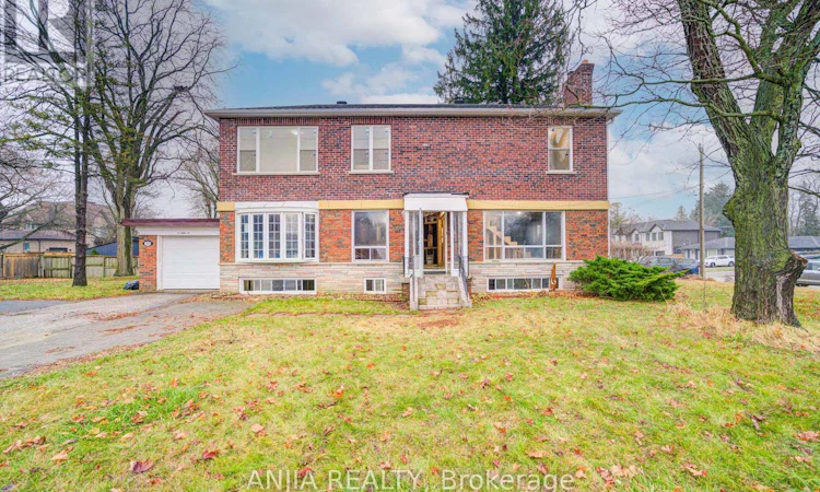 27 Jonquil Crescent