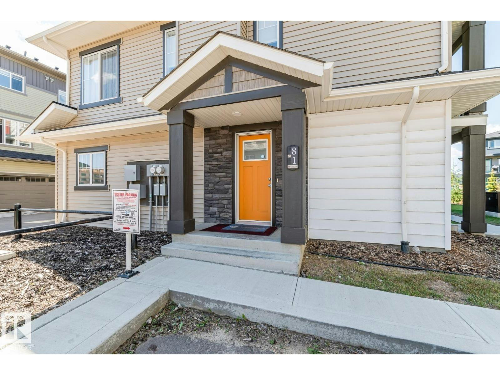 81-1530 Tamarack Bv NW - 2