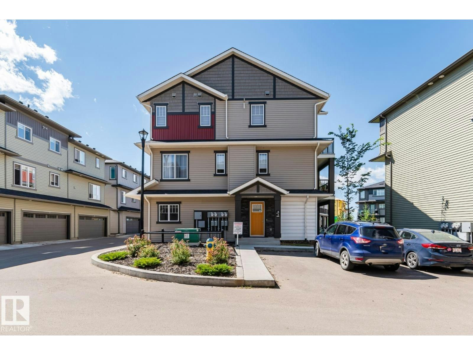 81-1530 Tamarack Bv NW, Edmonton, AB, T6T 2E6