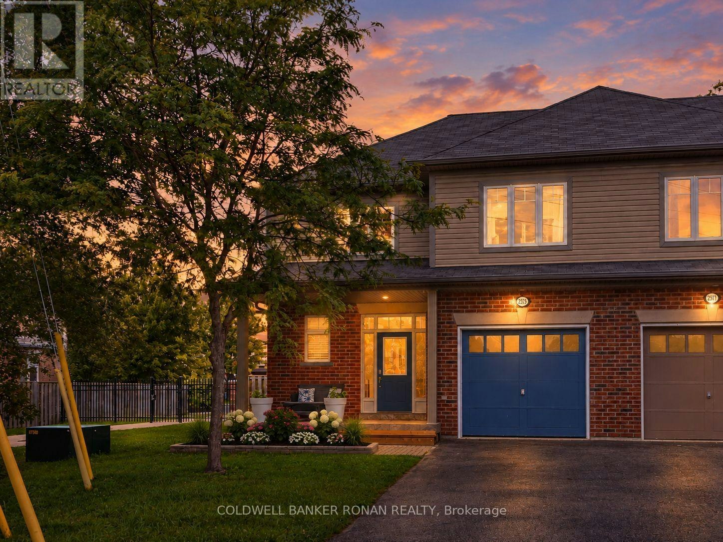 2375 Glenwood School Drive, Burlington, ON, L7R 3R9