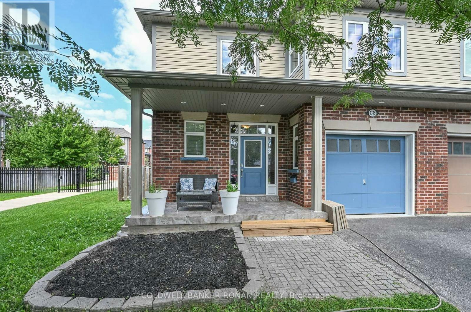 2375 Glenwood School Drive, Burlington, ON, L7R 3R9