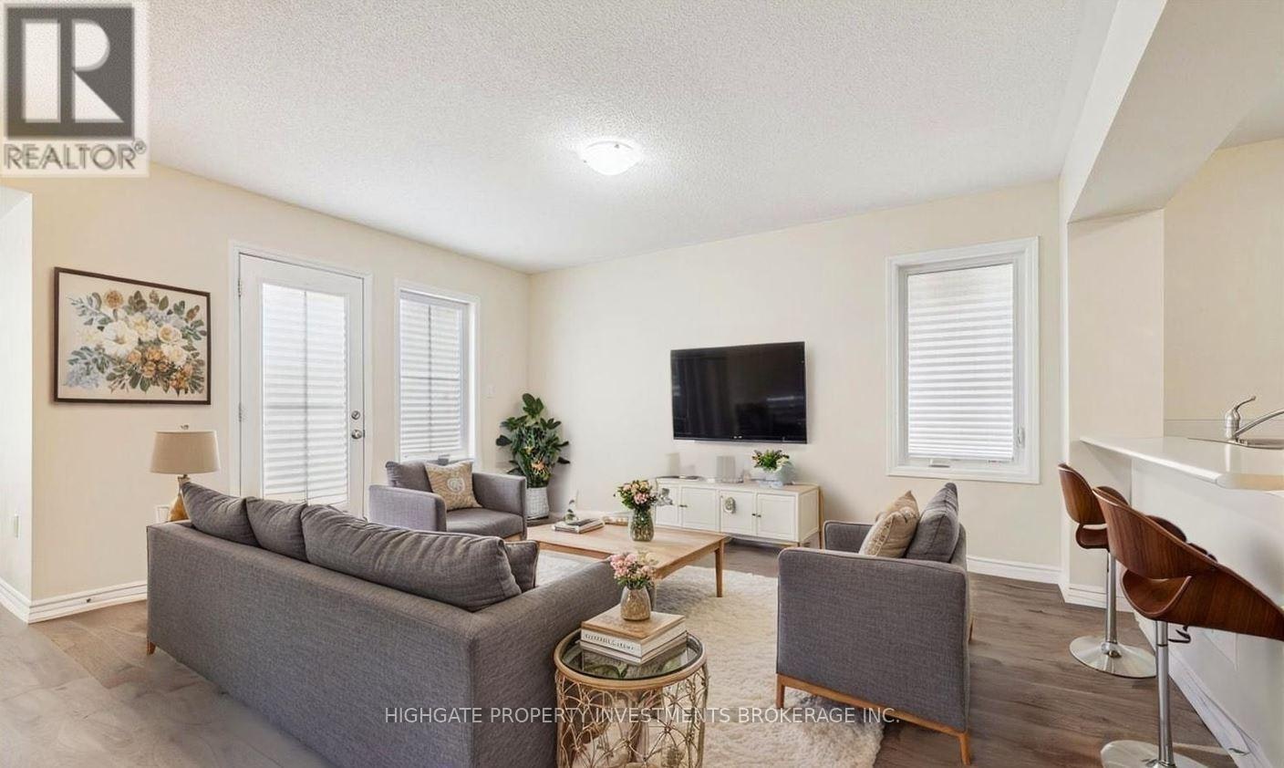 107 Lemieux Court, Milton, ON, L9E 1E9 - 5