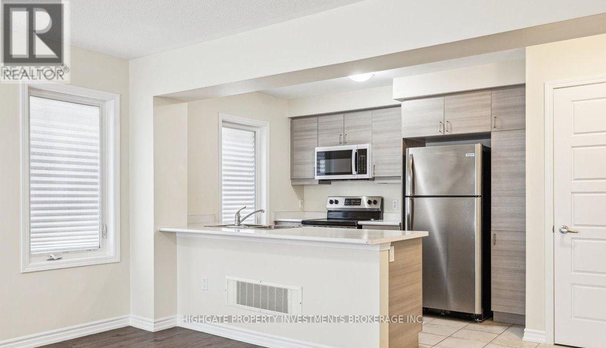 107 Lemieux Court, Milton, ON, L9E 1E9 - 10