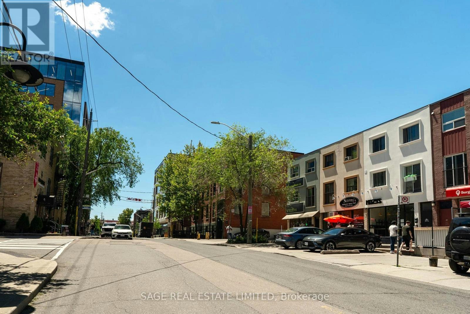 B-112 Atlantic Avenue, Toronto, ON, M6K 1X9 - 22