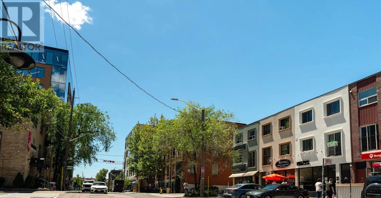 B-112 Atlantic Avenue, Toronto, ON, M6K 1X9 - 22
