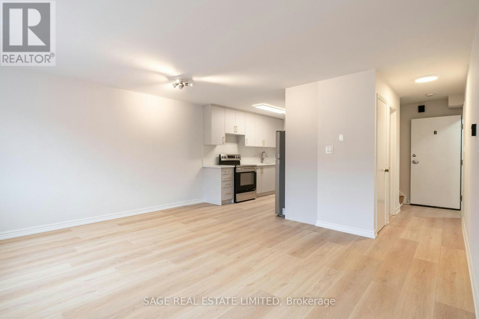 B-112 Atlantic Avenue, Toronto, ON, M6K 1X9 - 8