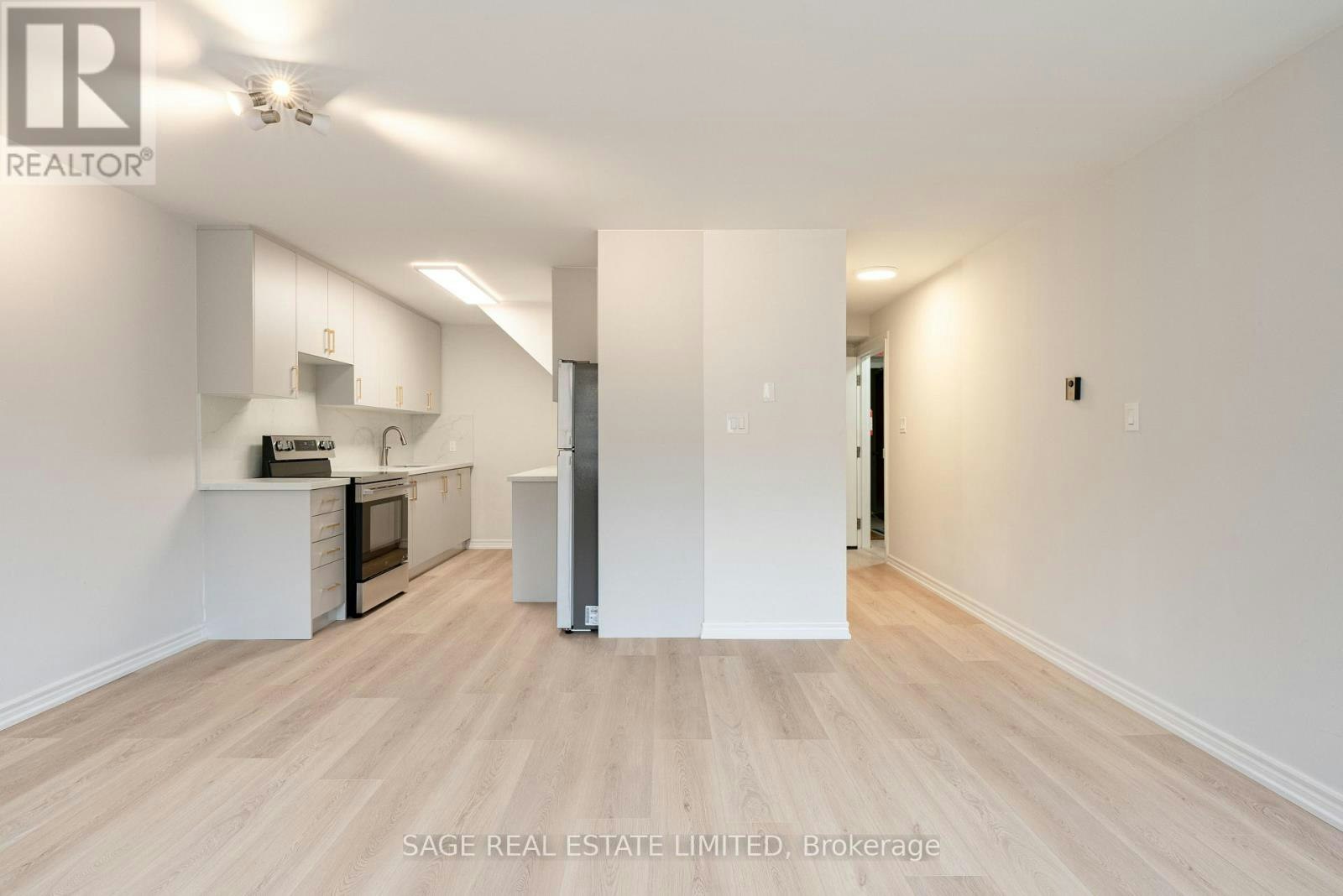 B-112 Atlantic Avenue, Toronto, ON, M6K 1X9 - 9