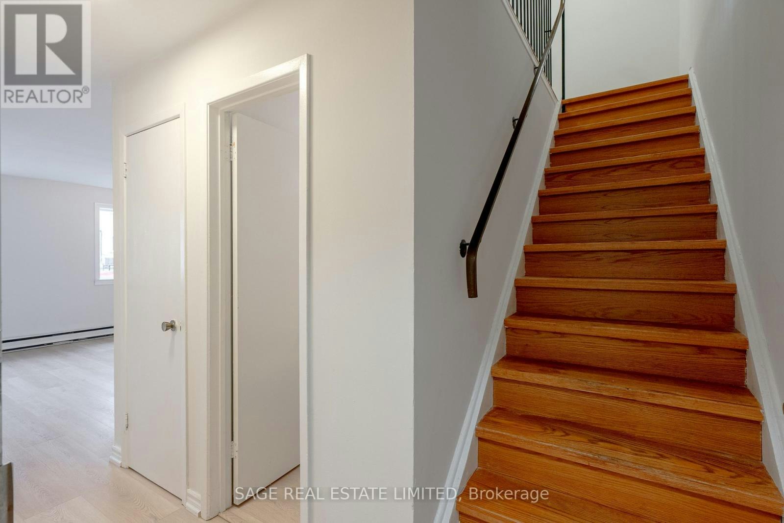 B-112 Atlantic Avenue, Toronto, ON, M6K 1X9 - 3