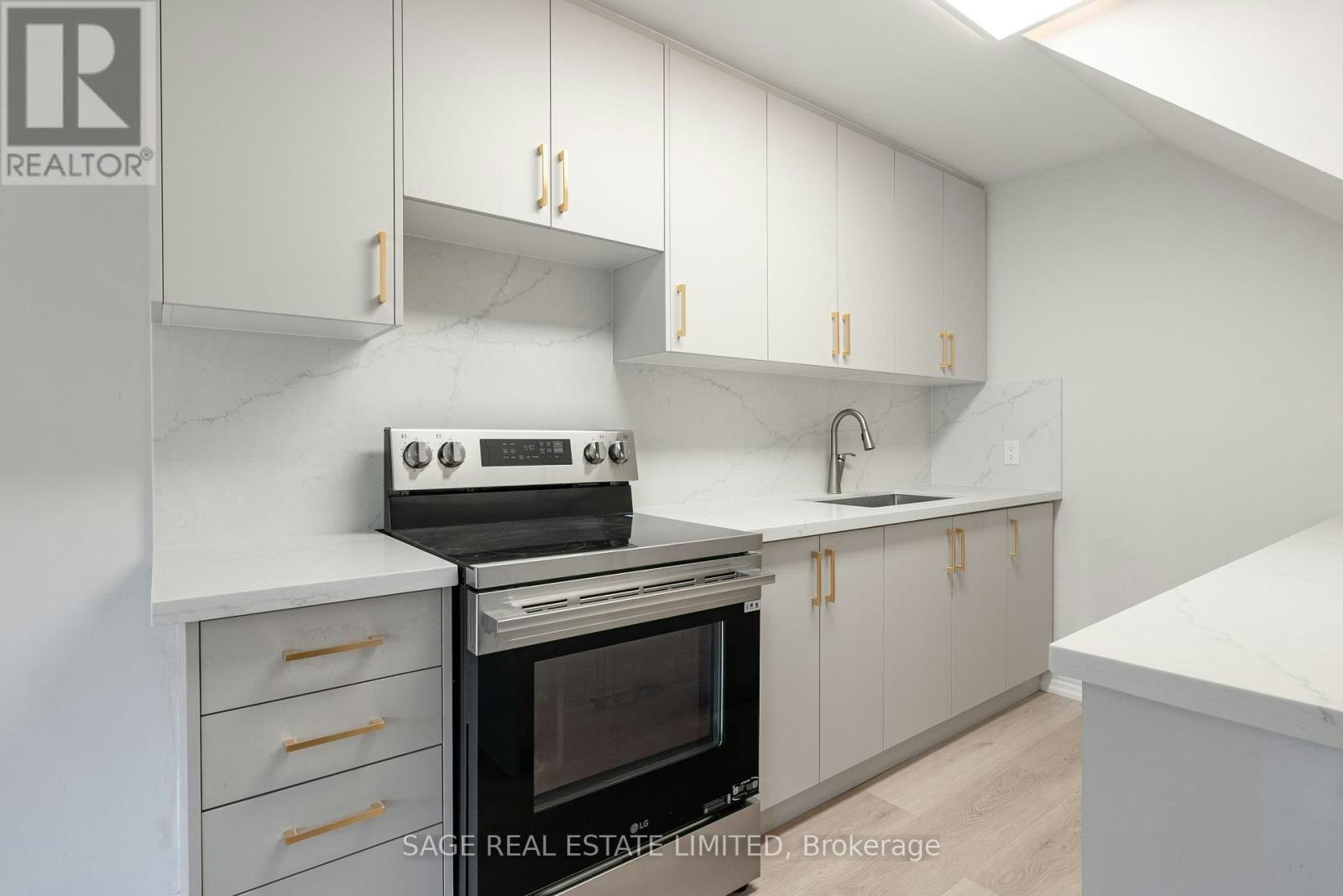 B-112 Atlantic Avenue, Toronto, ON, M6K 1X9 - 10