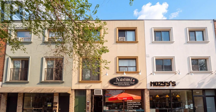 B-112 Atlantic Avenue, Toronto, ON, M6K 1X9