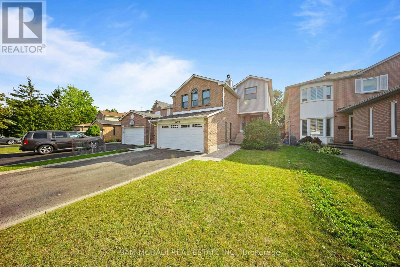 6200 Prairie Circle, Mississauga, ON, L5N 5Y4