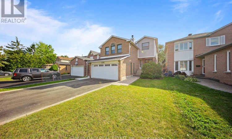 6200 Prairie Circle