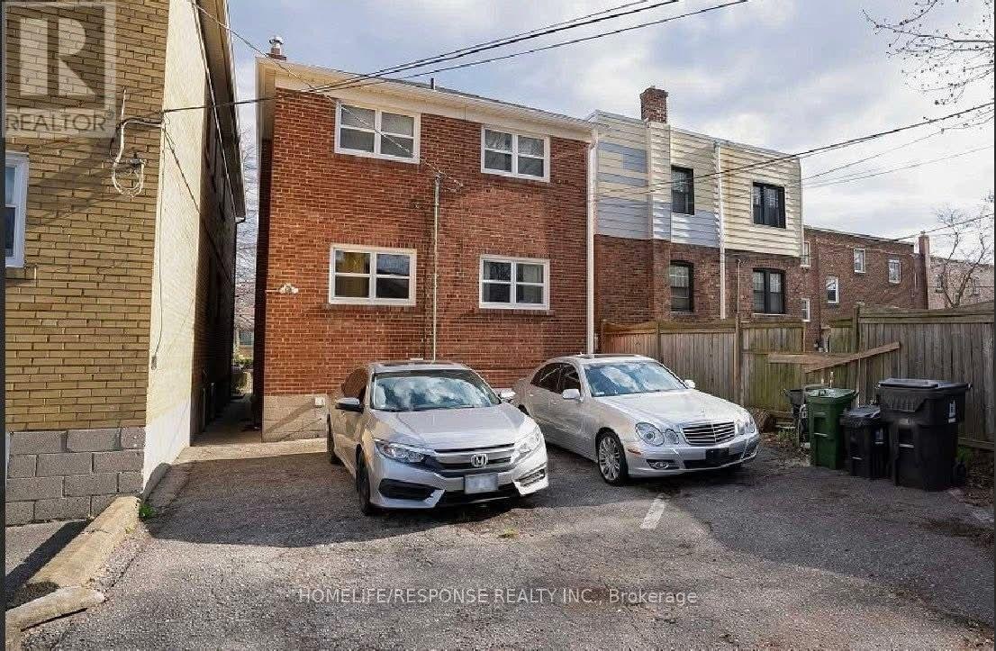 1-42 Emerald Crescent, Toronto, ON, M8V 2B6 - 13