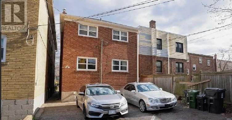 1-42 Emerald Crescent, Toronto, ON, M8V 2B6 - 13