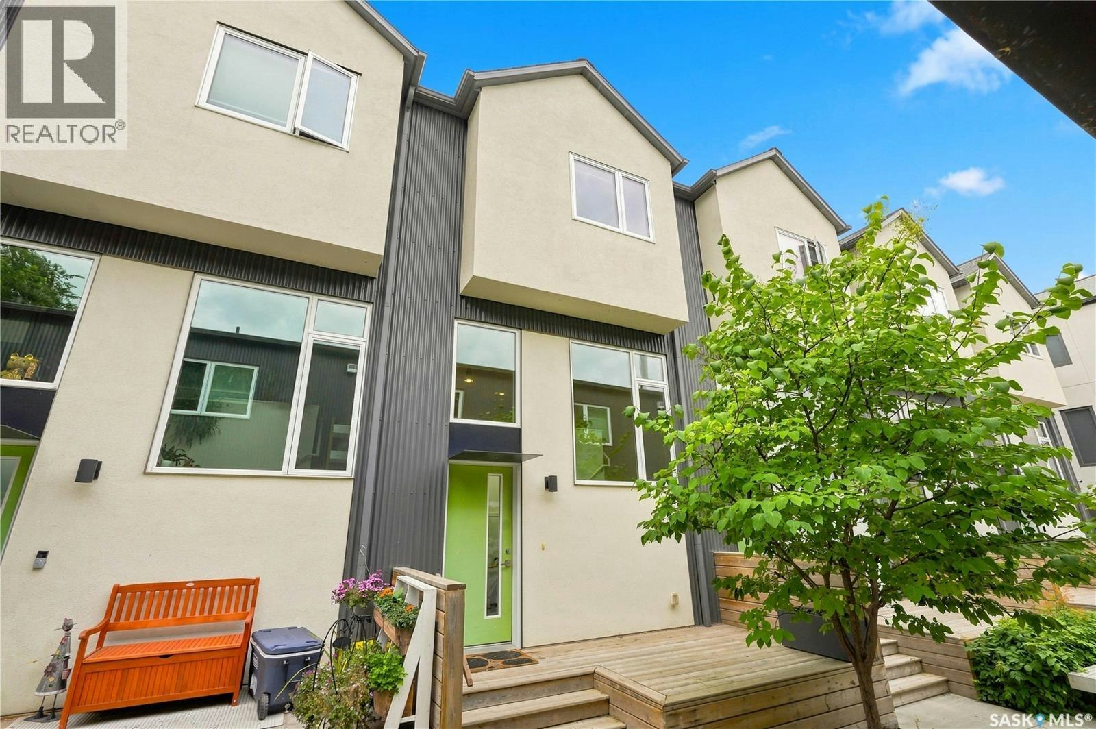 6-540 F Avenue S, Saskatoon, SK, S7M 5X9
