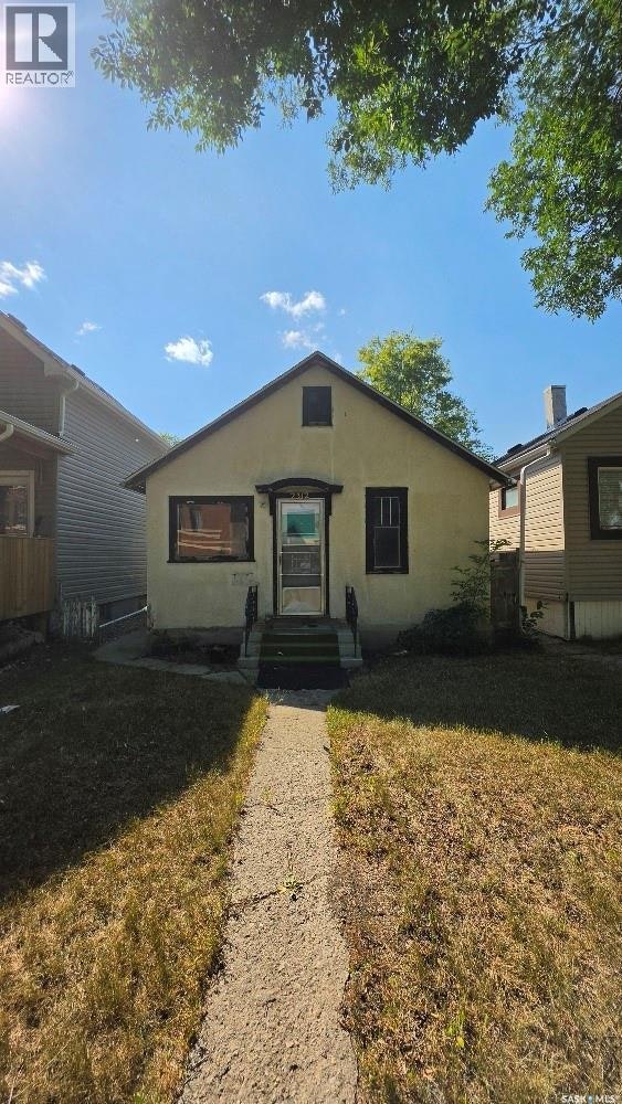 2312 Edgar Street, Regina, SK, S4N 3L1