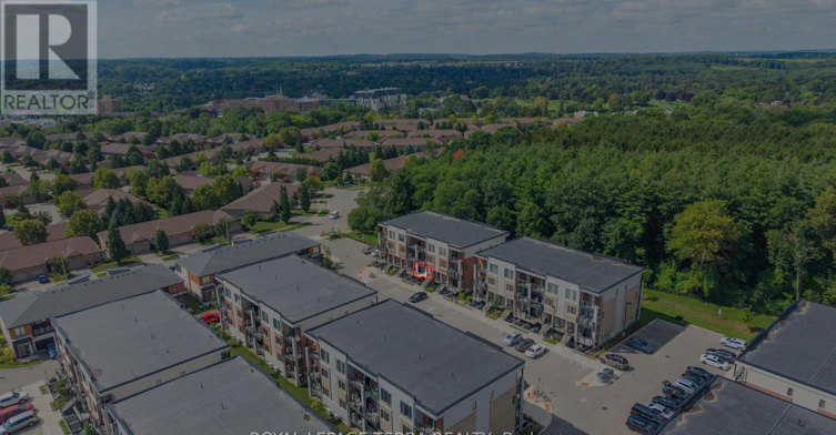 56-25 Isherwood Avenue, Cambridge, ON, N1R 0E2 - 3
