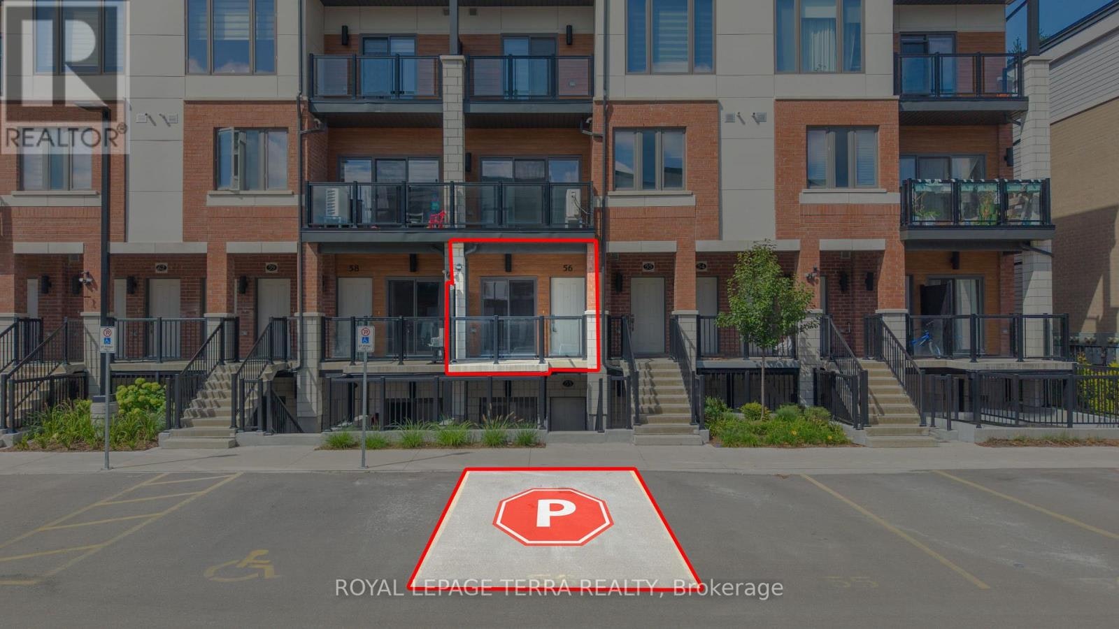 56-25 Isherwood Avenue, Cambridge, ON, N1R 0E2