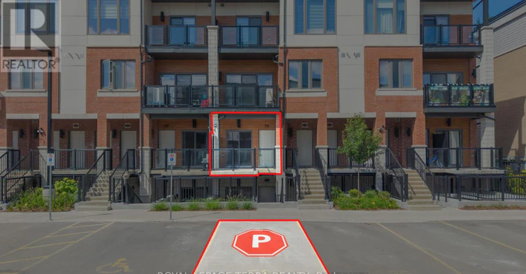 56-25 Isherwood Avenue, Cambridge, ON, N1R 0E2