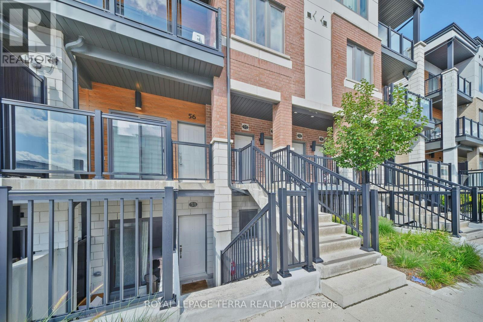 56-25 Isherwood Avenue, Cambridge, ON, N1R 0E2 - 4