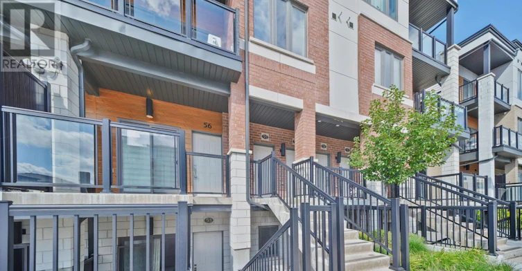 56-25 Isherwood Avenue, Cambridge, ON, N1R 0E2 - 4