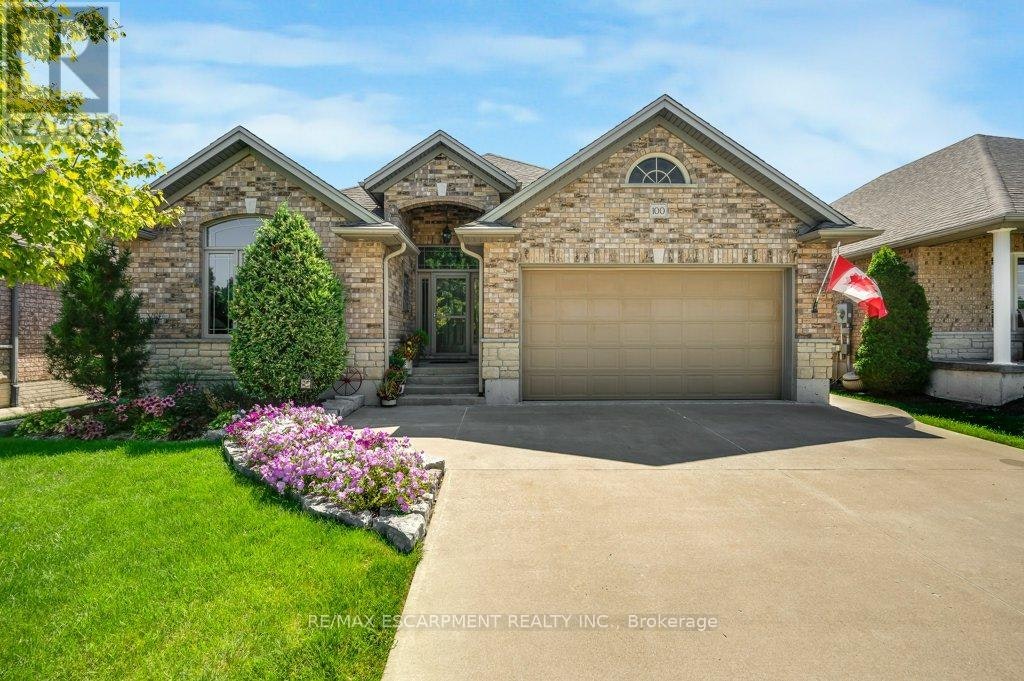 100 Willowdale Crescent, Norfolk County, ON, N0A 1N5