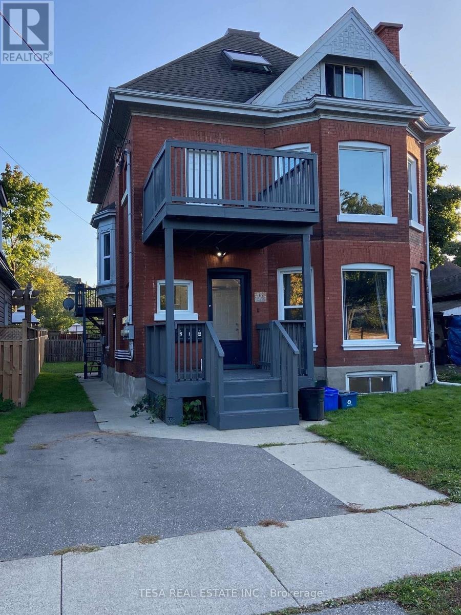 2-77 East Avenue, Brantford, ON, N3S 3L6