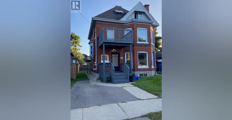 2-77 East Avenue, Brantford, ON, N3S 3L6
