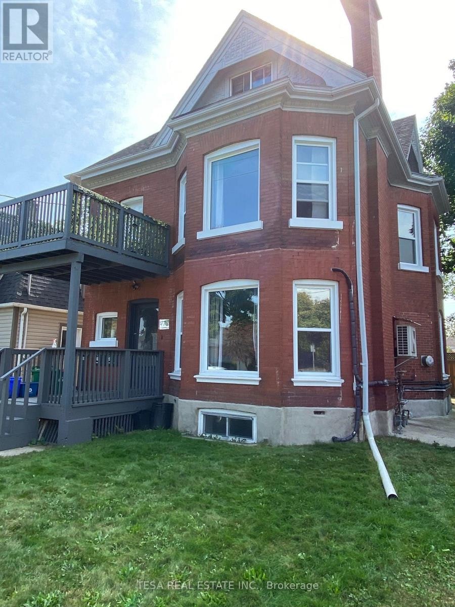 2-77 East Avenue, Brantford, ON, N3S 3L6 - 2