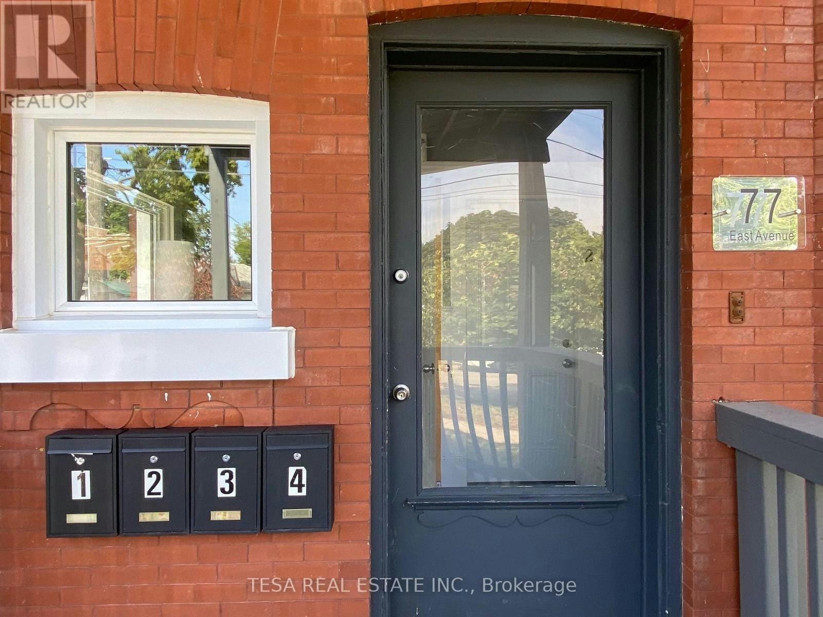 2-77 East Avenue, Brantford, ON, N3S 3L6 - 4