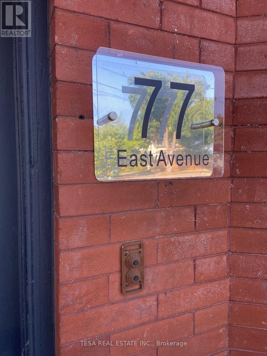 2-77 East Avenue, Brantford, ON, N3S 3L6 - 3