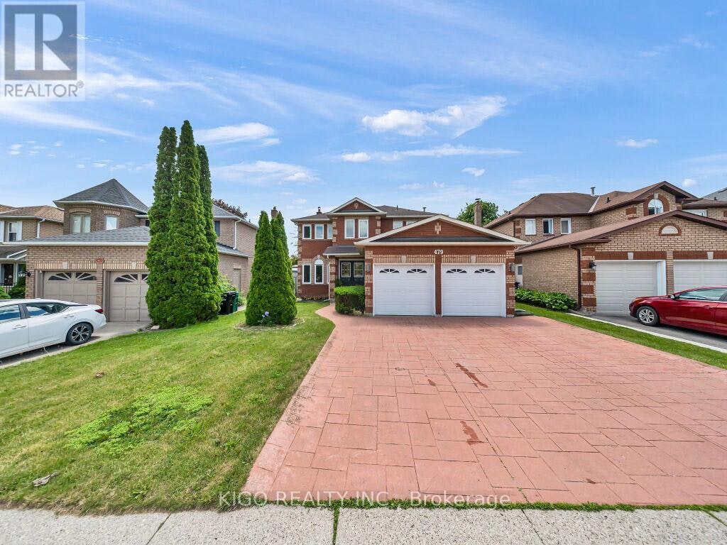 479 Saginaw Parkway, Cambridge, ON, N1T 1M6