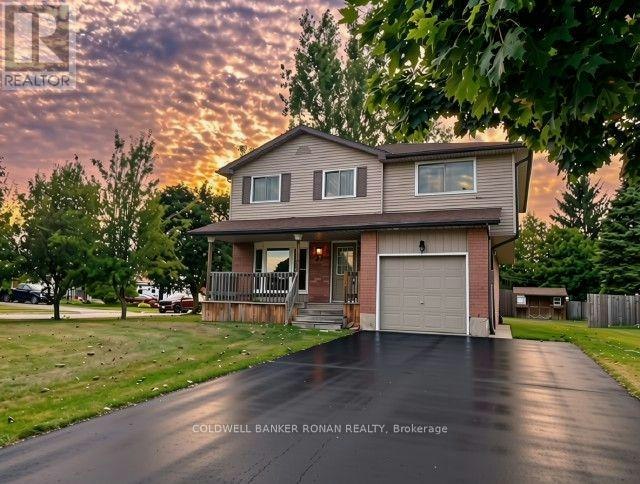 56 Edward Street, Mapleton, ON, N0G 1P0