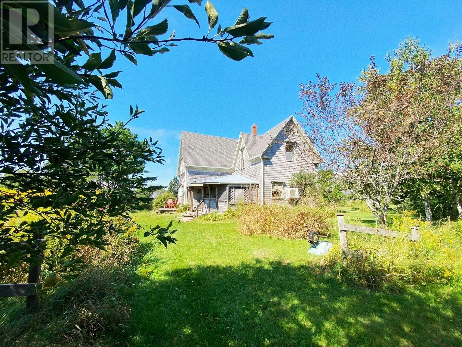 74 Larsen Lane, Mount Buchanan, PE, C0A 1A0